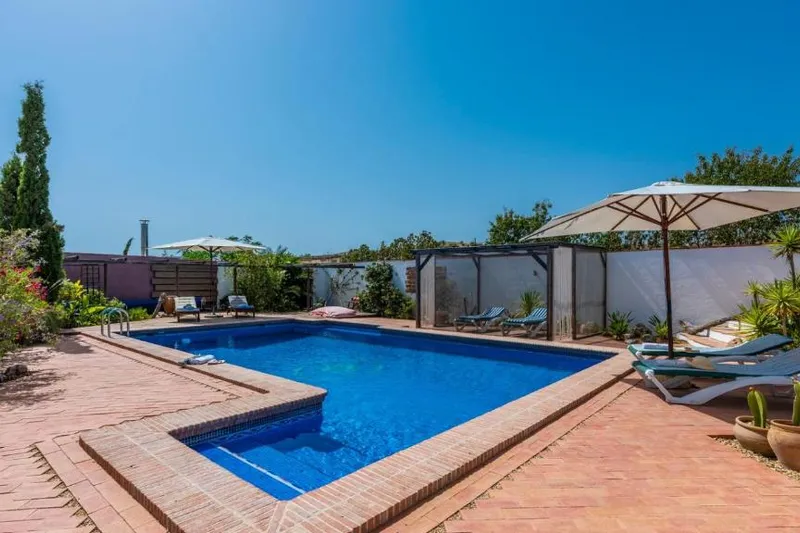 The Casita Spain en Huércal-Overa