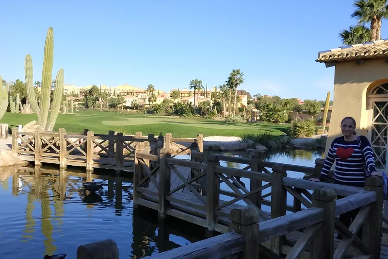 The Clubhouse en Cuevas del Almanzora