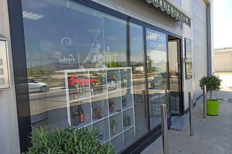 Tienda Gourmet OleoAlmanzora (Productos Típicos-Venta Directa) en Pulpí