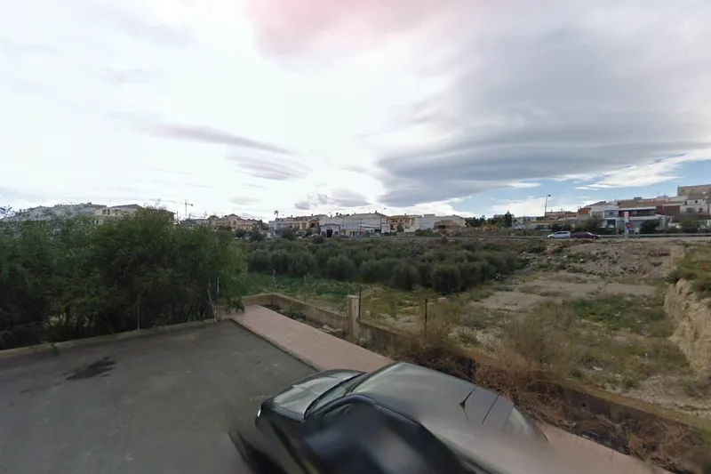 Tomás Villar Parra, S.L. en Huércal-Overa