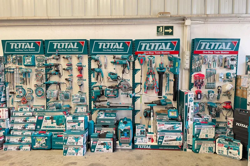 Torrecillas Maquinaria Agrícola en Huércal-Overa