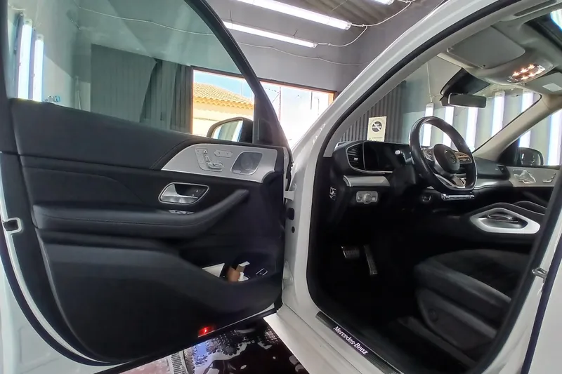 V.N Estética Automotriz en Pulpí