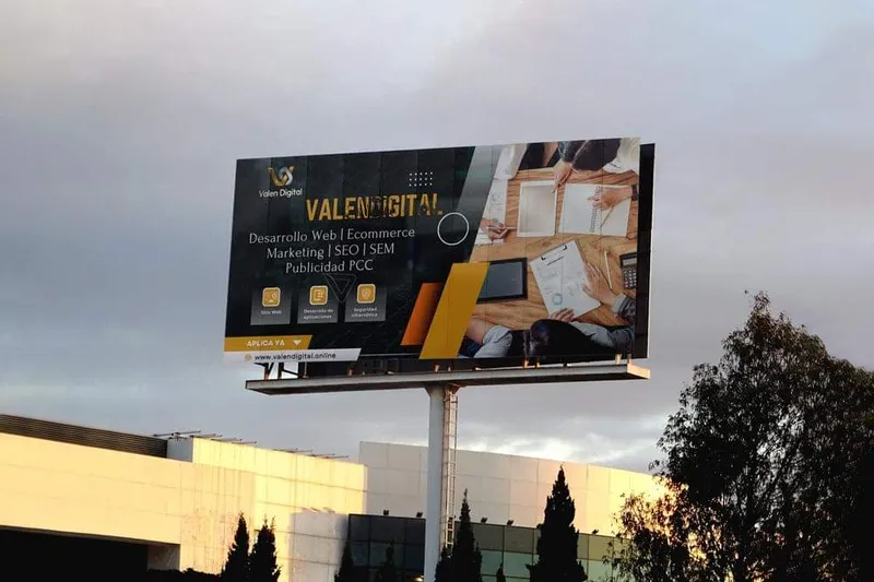 ValenDigital en Cuevas del Almanzora