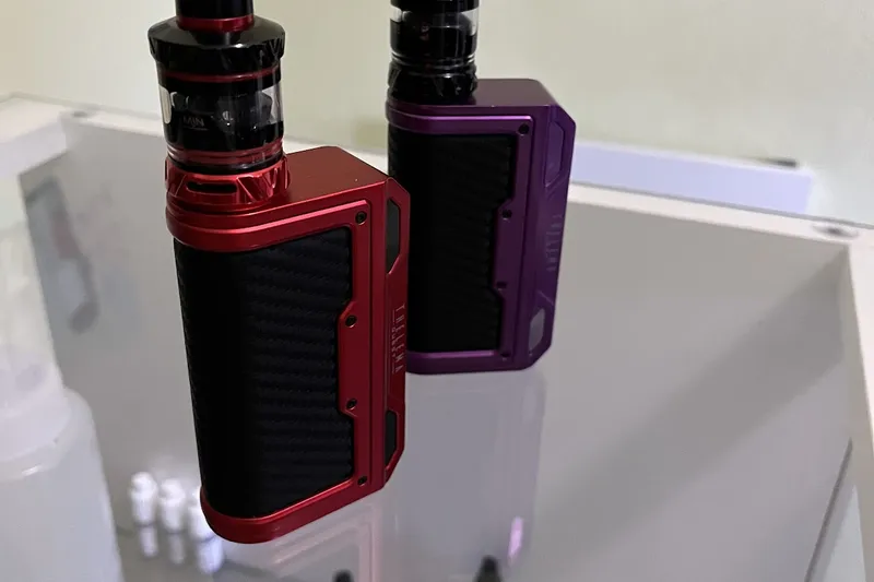 Vaporti en Pulpí