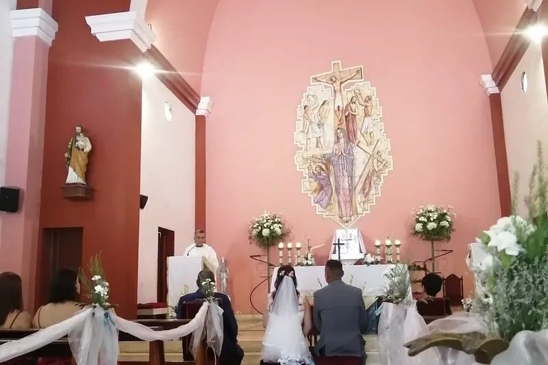Victoria Wedding planner en Pulpí
