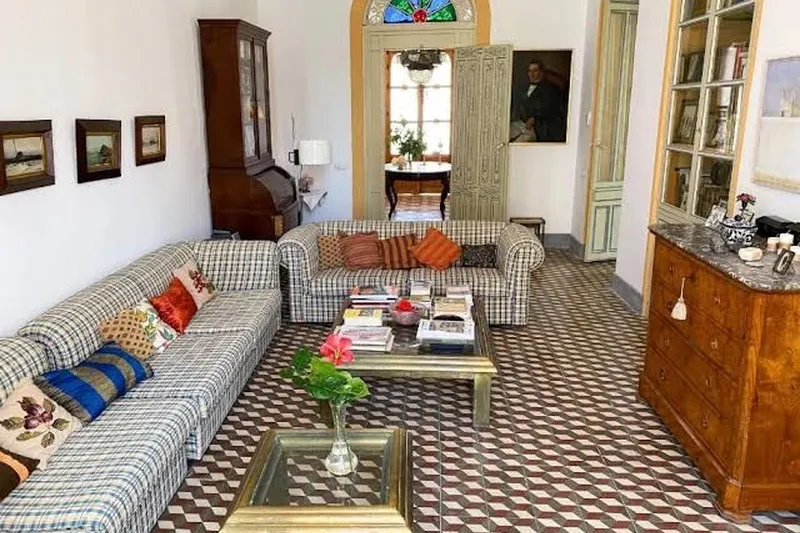 Villanita - Villa en Cuevas del Almanzora