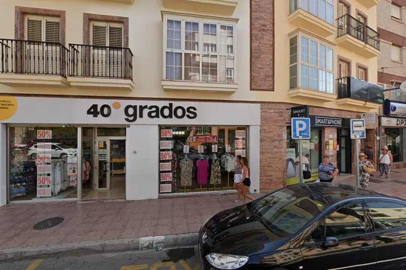 Vist-t Huércalovera en Huércal-Overa
