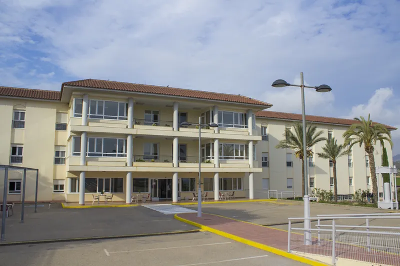 VITALIA HOME | Residencia de Ancianos Pulpí en Pulpí