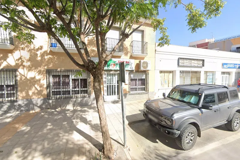 Viveros CITOPLANT en Pulpí
