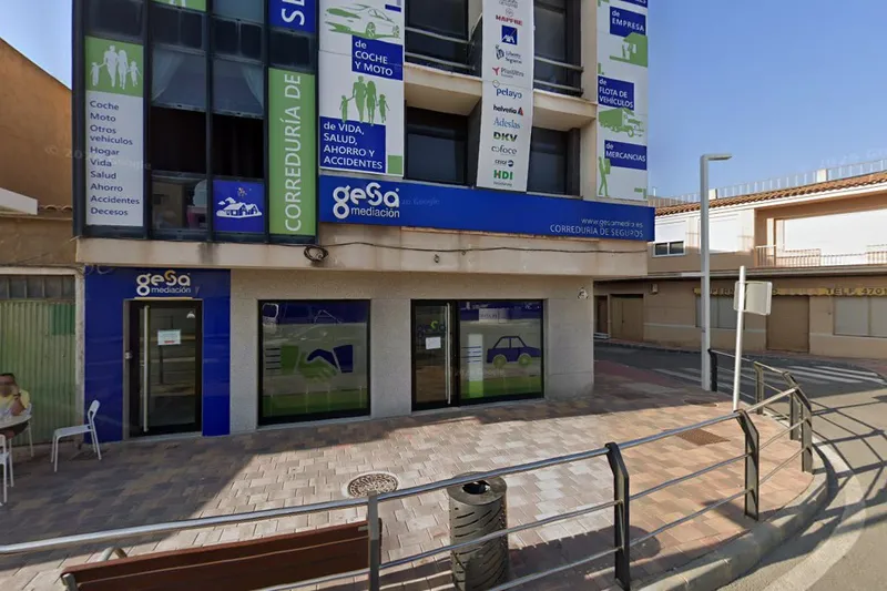 WafBioCosmetics en Huércal-Overa