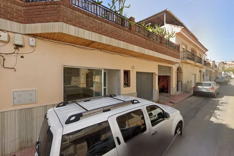 Wm Lash & Brows en Huércal-Overa