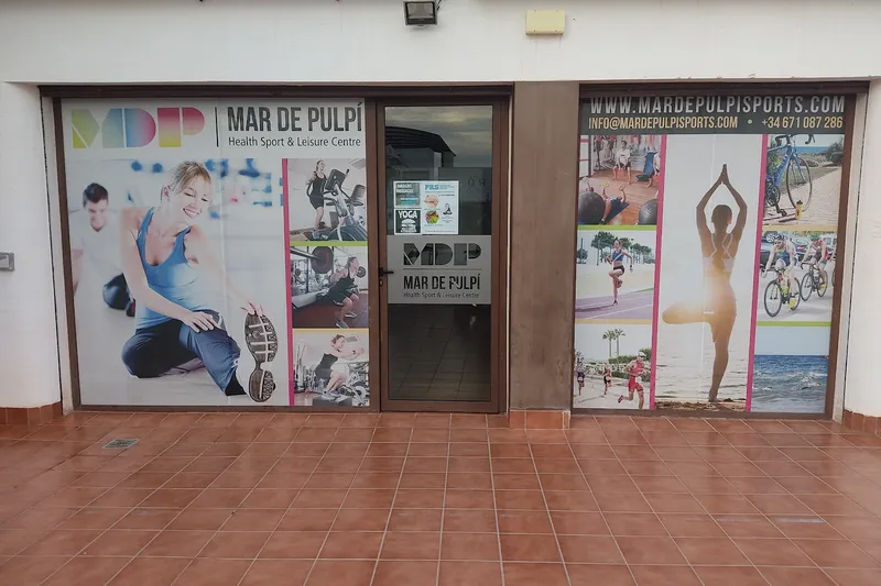 Yoga, Masaje, Nutrición,. en Pulpí