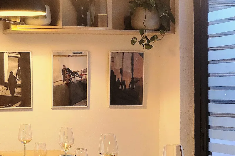 YUBOKU Sushi Bar ( YŪ-BOKU ) en Pulpí