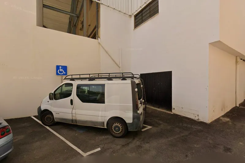 Zamek en Cuevas del Almanzora